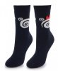 Marilyn SKARPETY MARILYN ANGORA TERRY R36 NAVY BLUE